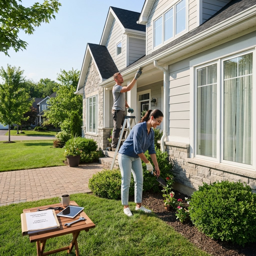 Homeowners Insurance: A Strategic Guide to Protecting Your Investment