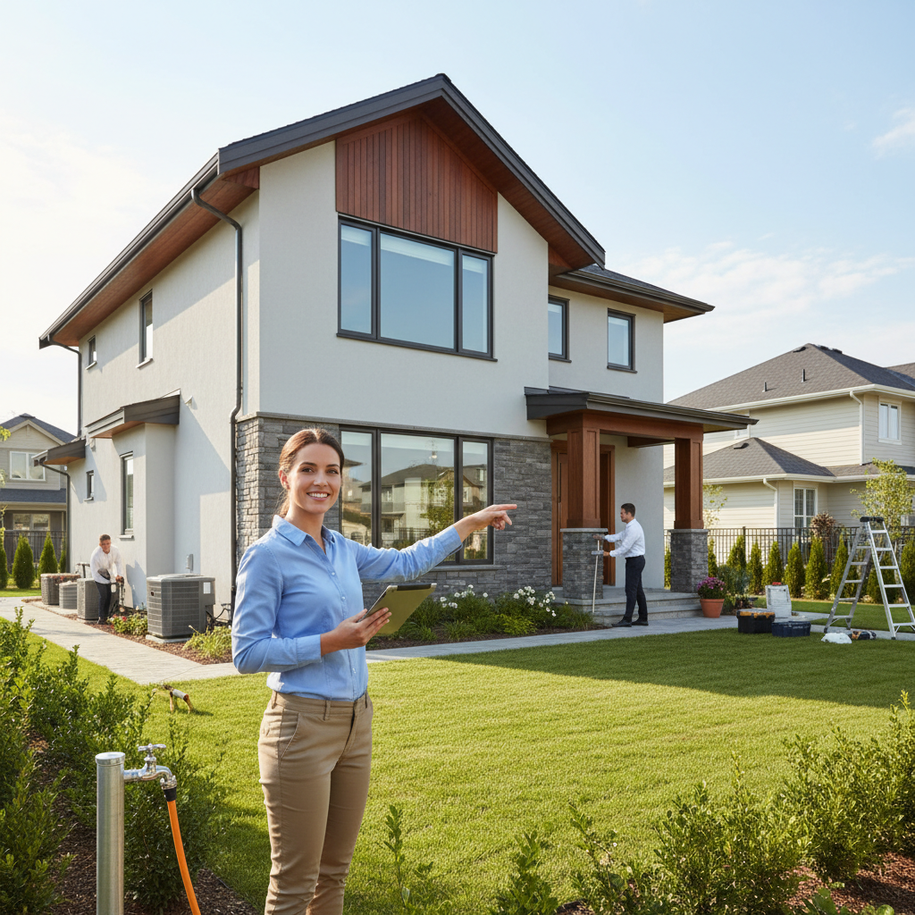 Mastering Property Management: Essential Tips for Homeowners