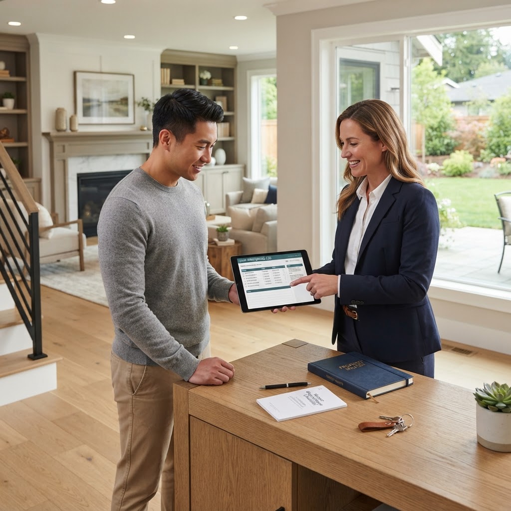 Mastering Property Management: A Guide for Smart Homeowners