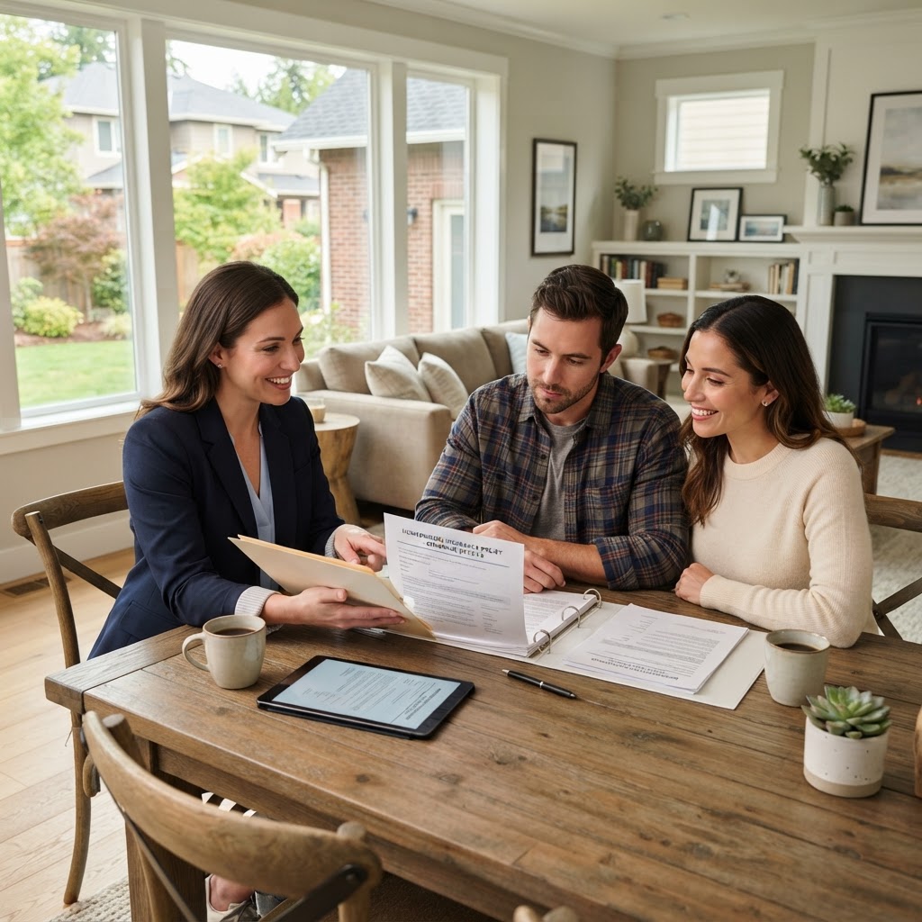 Homeowners Insurance: A Practical Guide to Protecting Your Investment