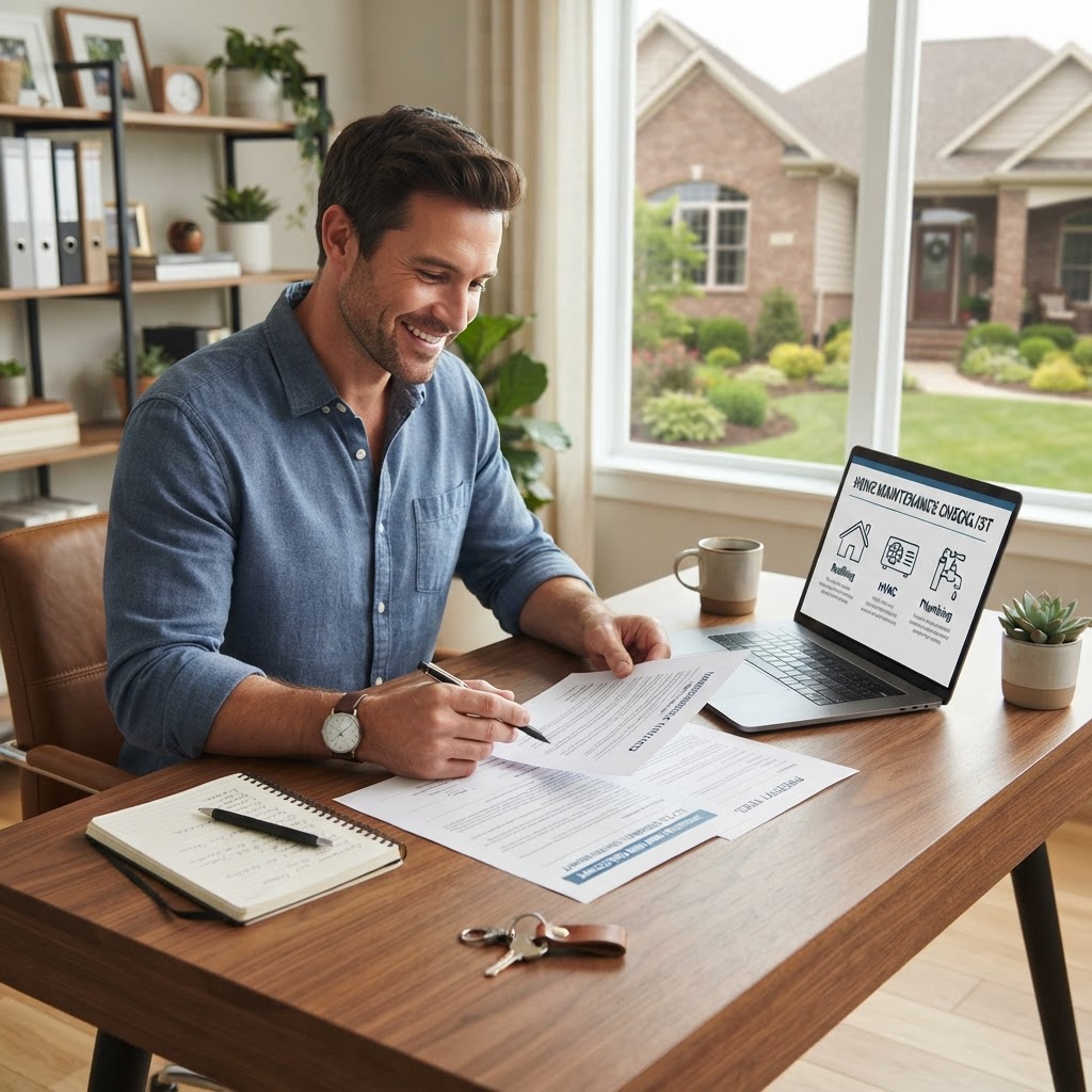 Homeowners Insurance: A Strategic Guide to Protecting Your Investment