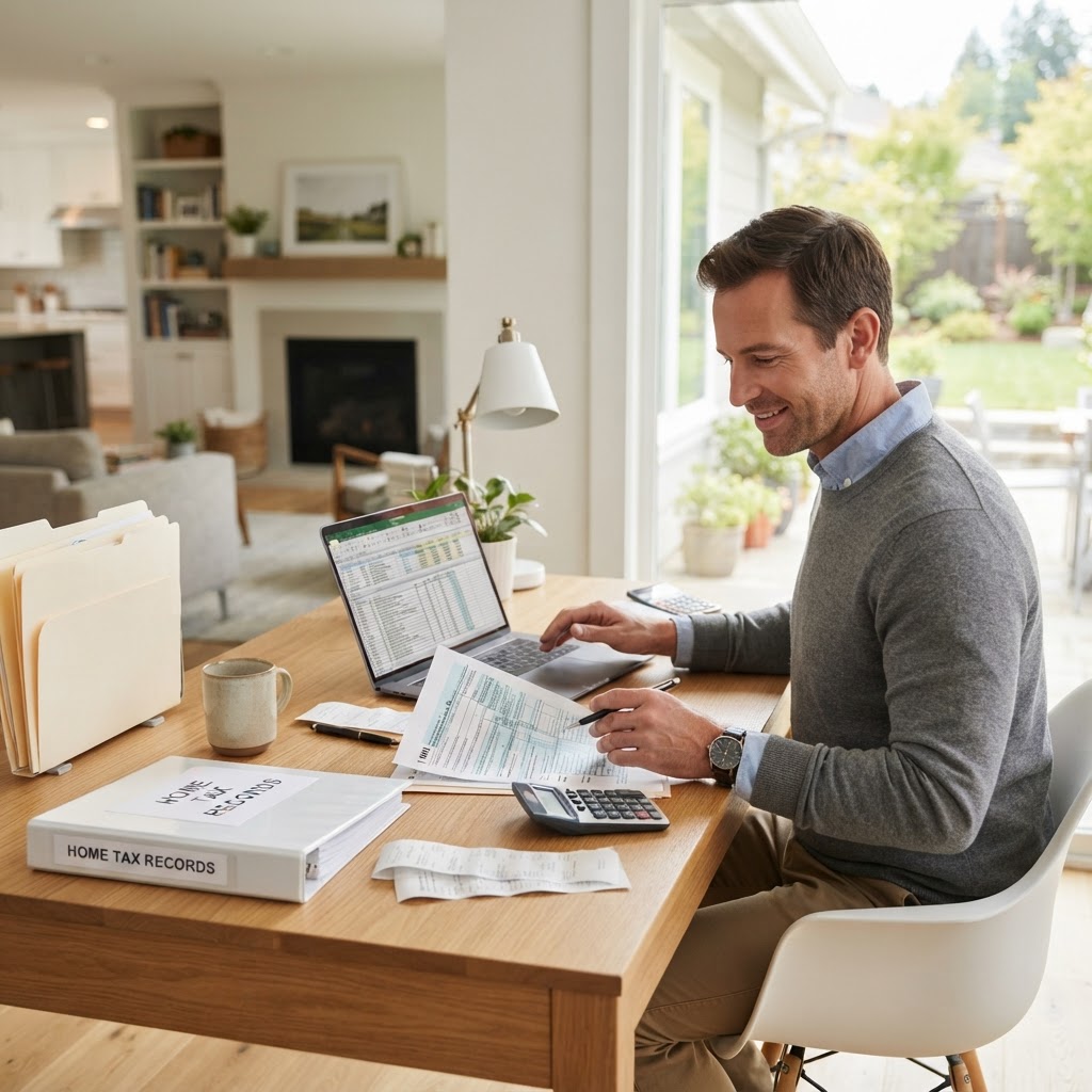 Homeowner Tax Breaks: A Practical Guide to Saving Money