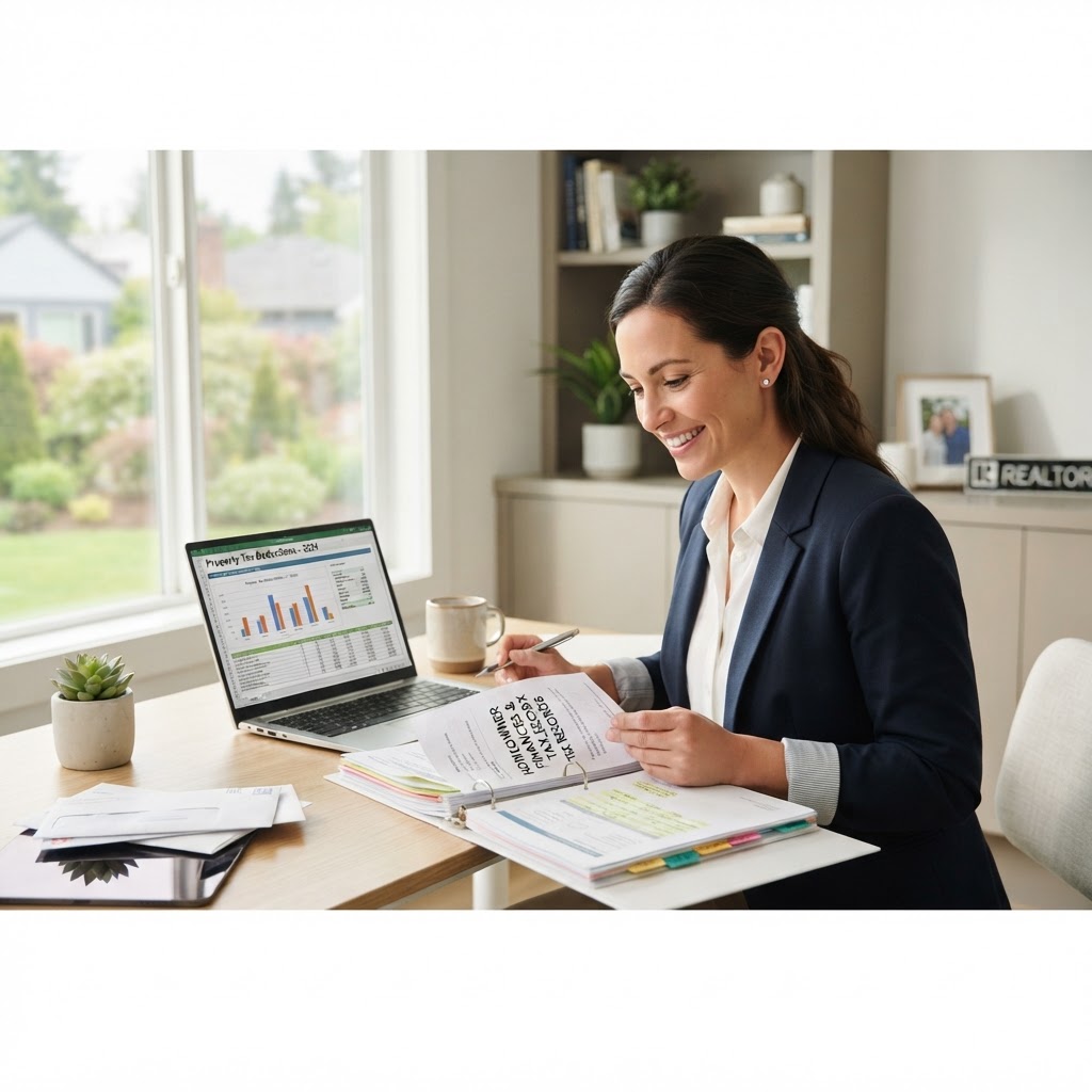 Homeowner Tax Breaks and Legal Tips You Need to Know