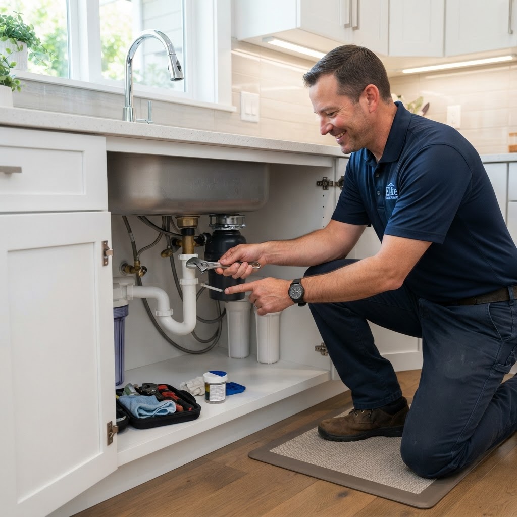 Essential Plumbing Tips Every Homeowner Must Know