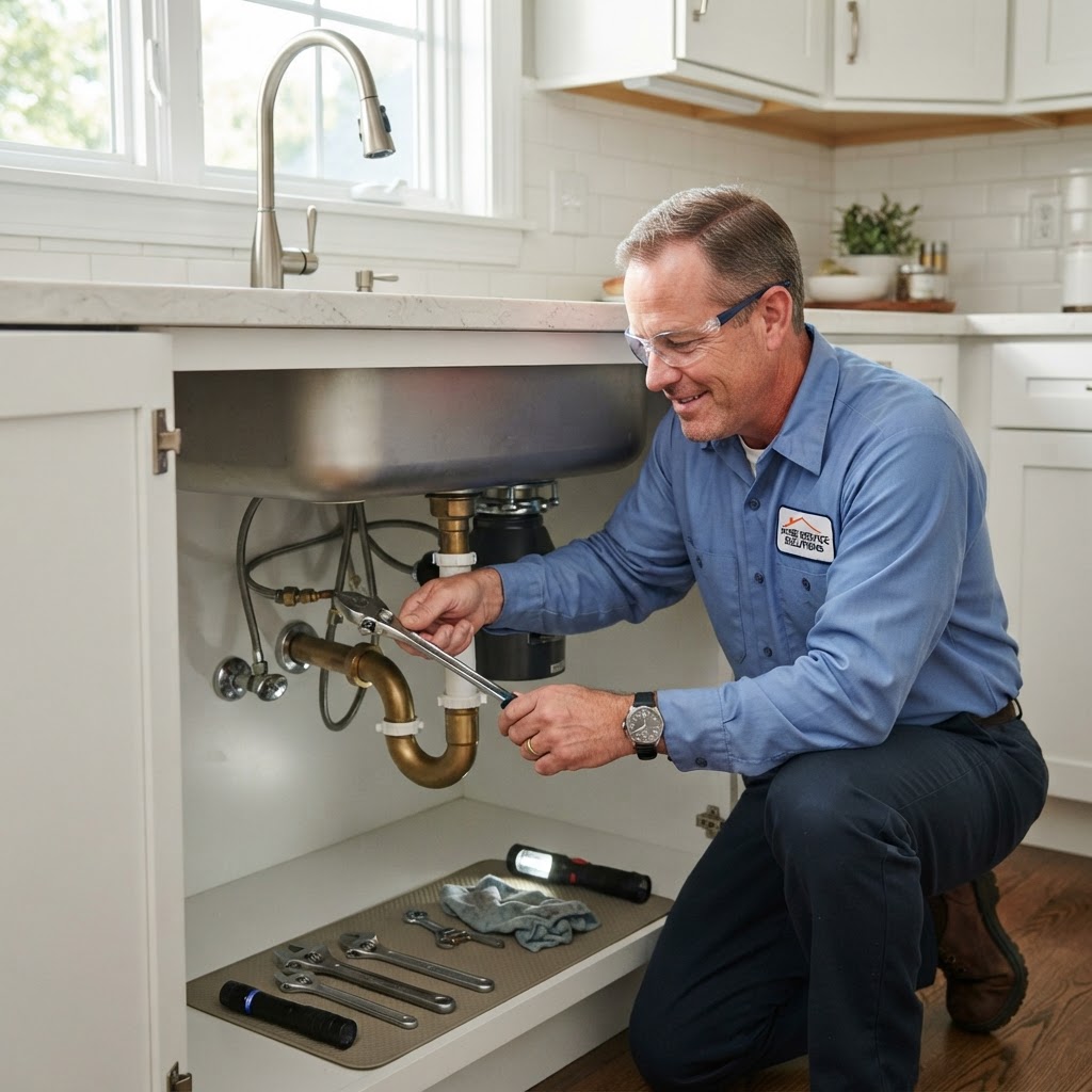 Essential Plumbing Tips Every Homeowner Must Know