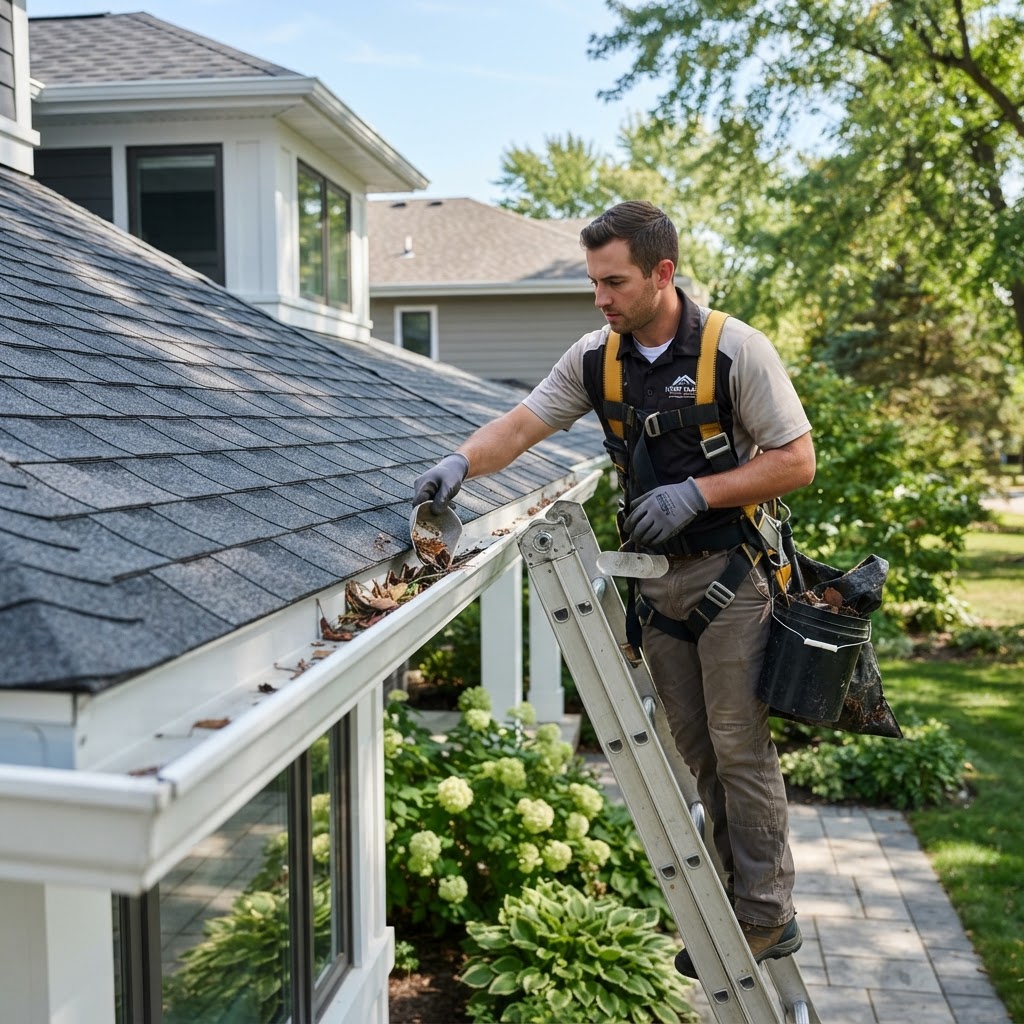 Essential Roofing and Gutter Maintenance Tips for Every Homeowner