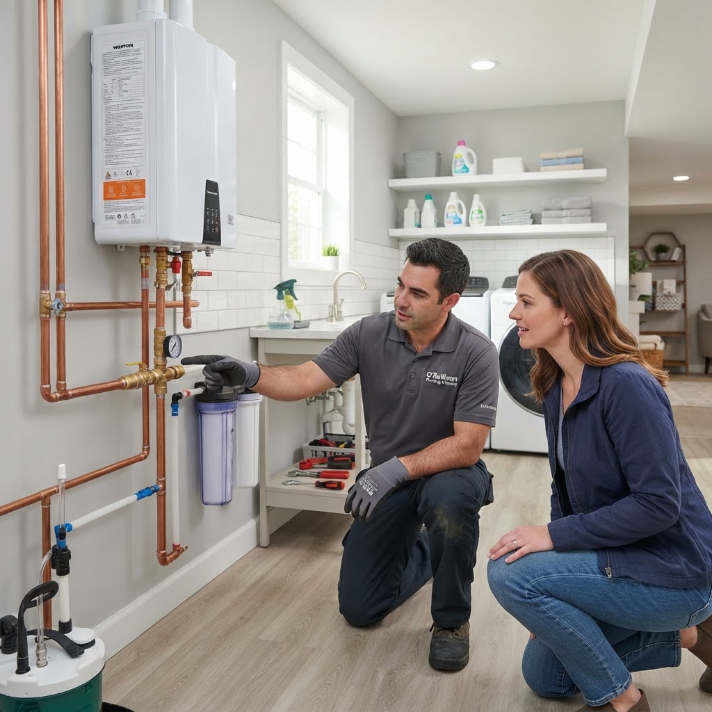 Essential Plumbing Tips Every Homeowner Must Know