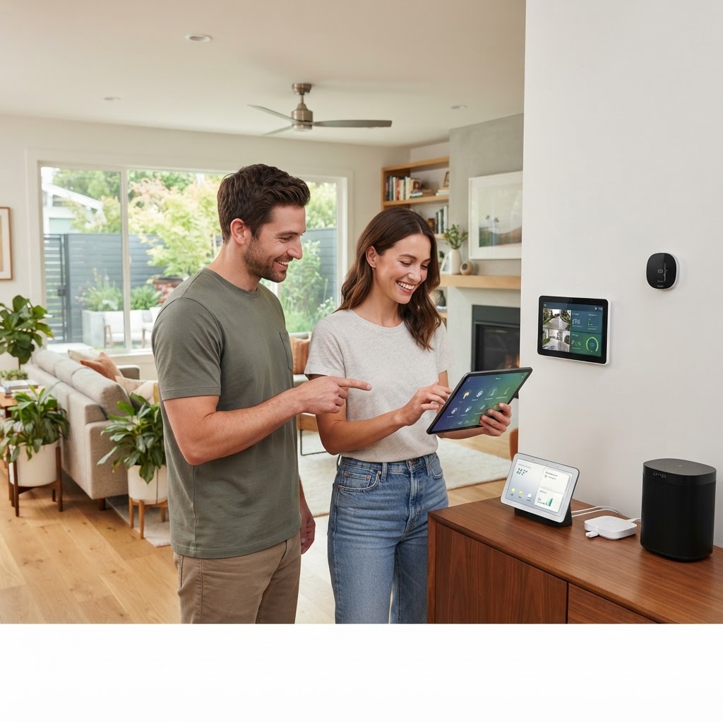 Smart Home Tech: A Practical Guide for Modern Homeowners