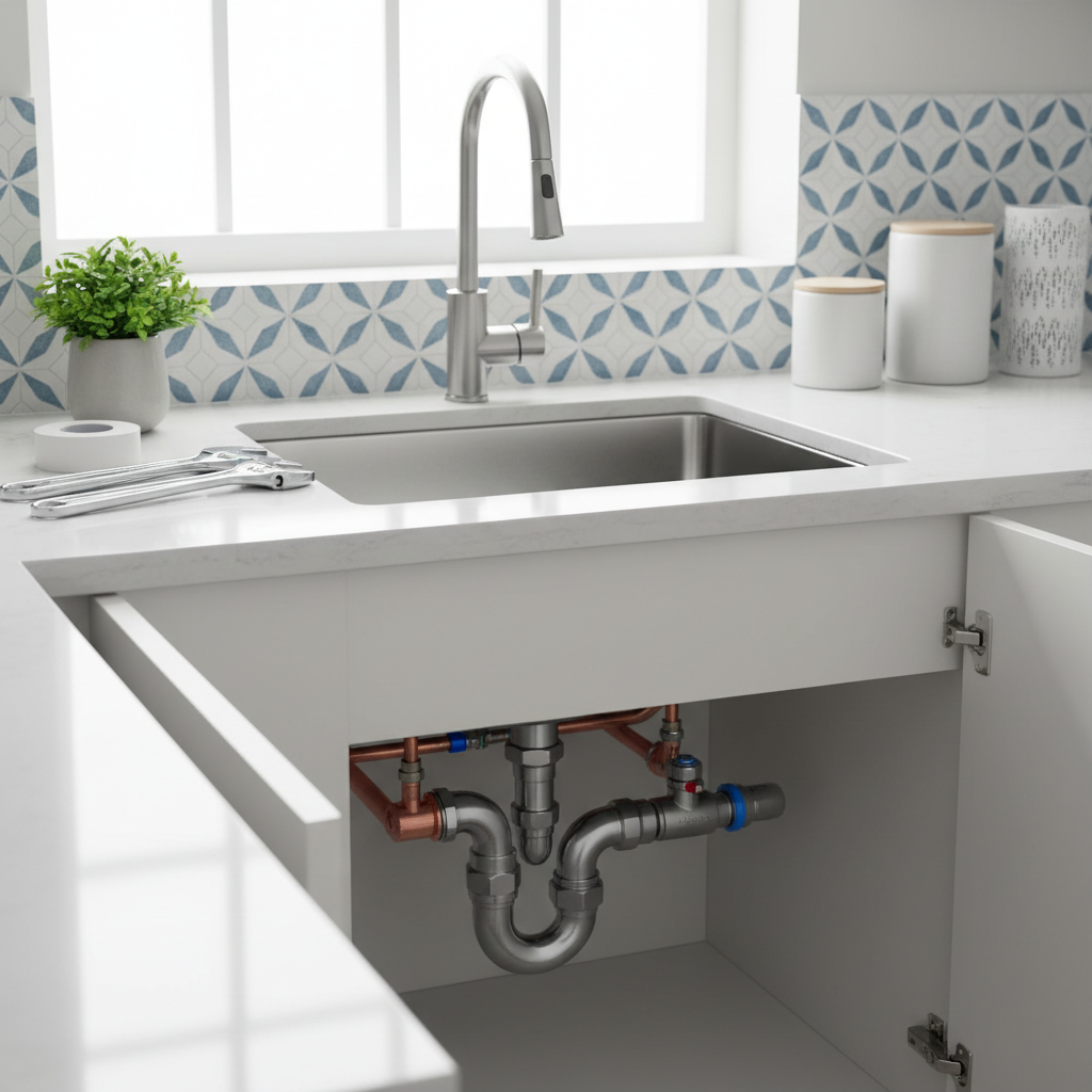 Essential Plumbing Tips Every Homeowner Should Know