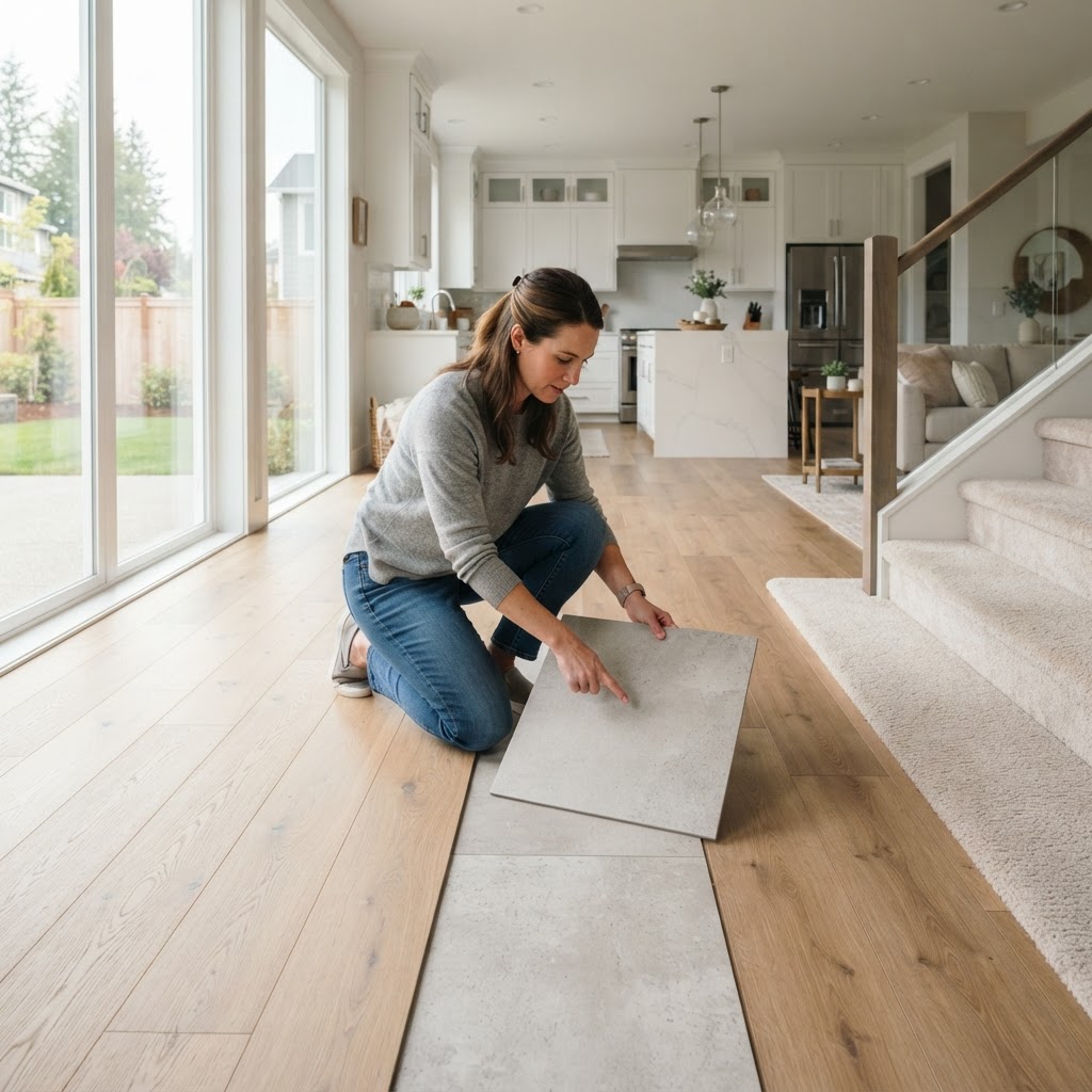 Choosing the Best Flooring: A Homeowner’s Complete Guide