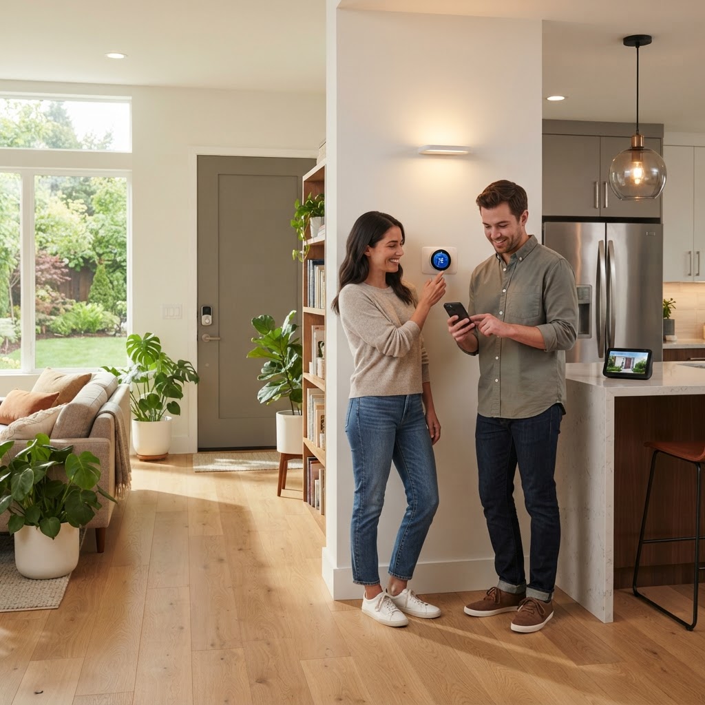 Essential Smart Home Tech Upgrades for Modern Homeowners
