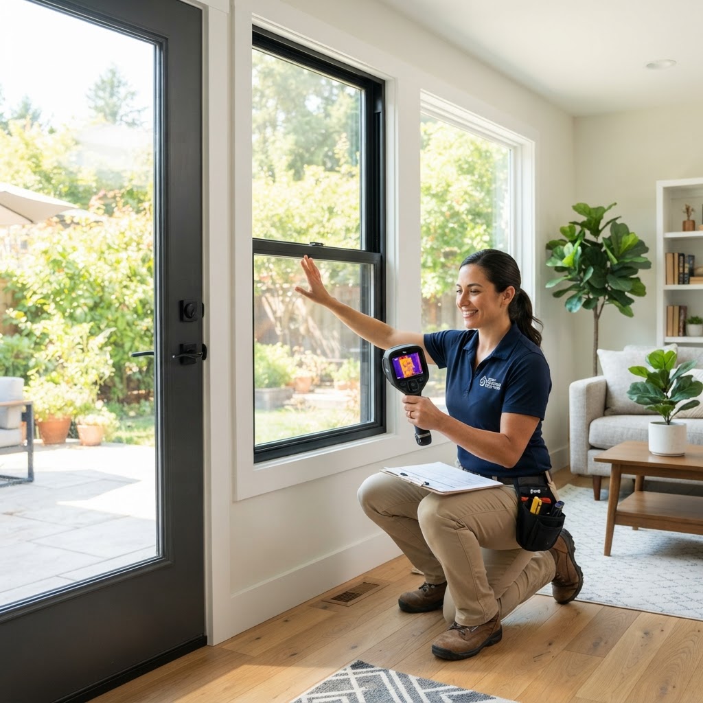 Boost Efficiency: The Ultimate Homeowner Guide to Windows and Doors