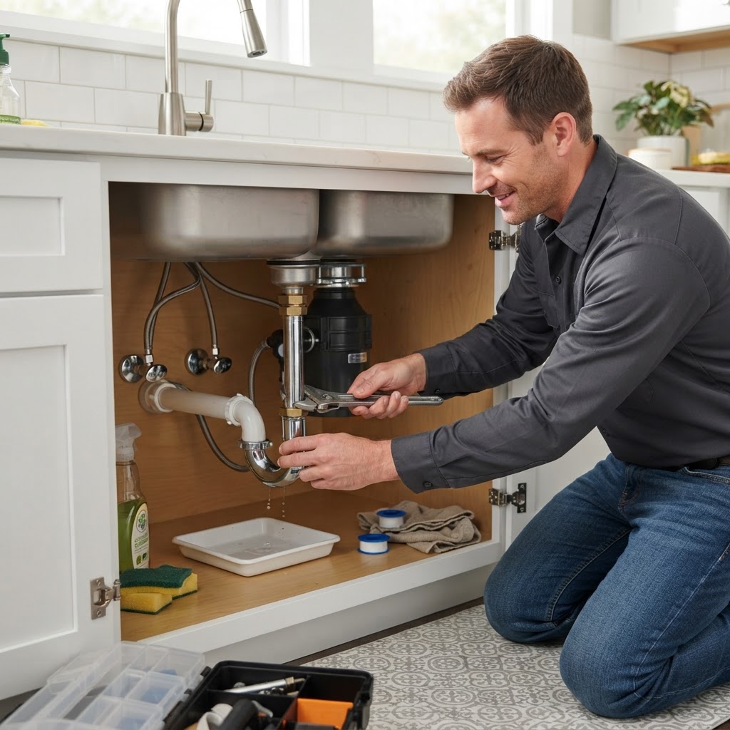 Essential Home Plumbing Tips Every Homeowner Must Know