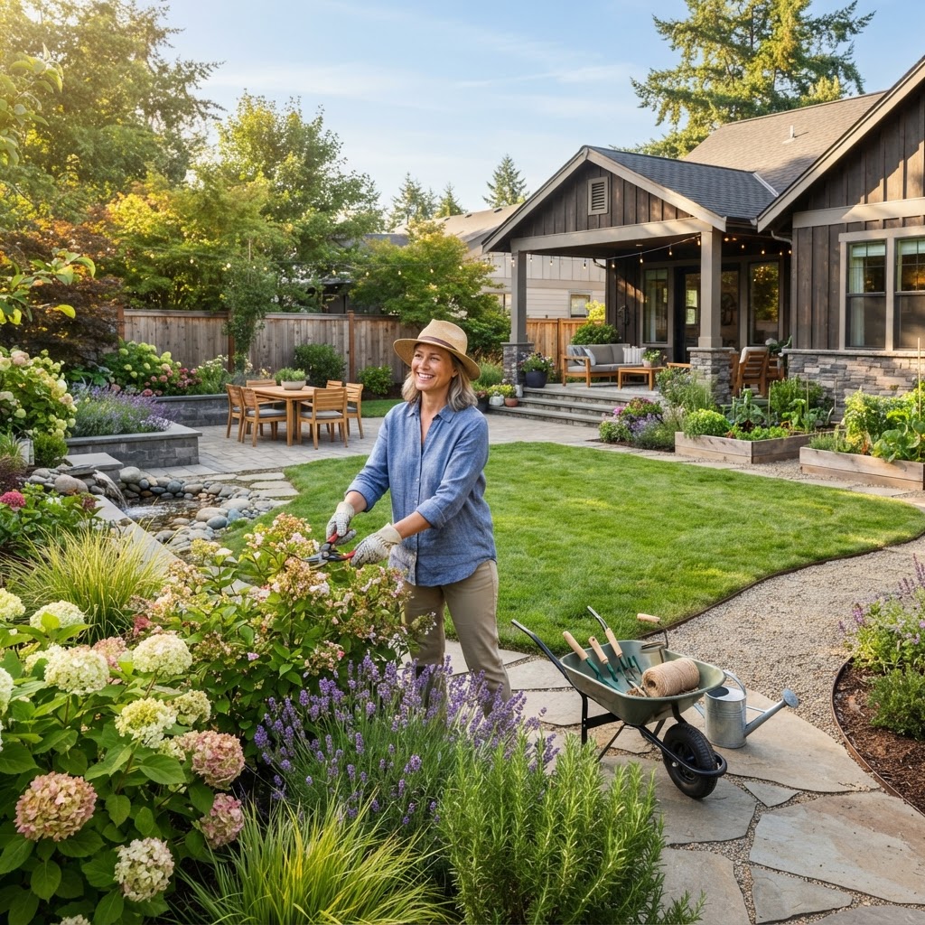 Transform Your Yard: Essential Landscaping Tips for Homeowners