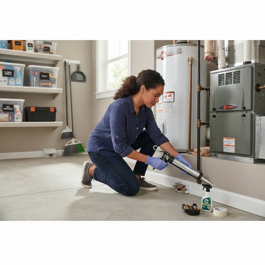 Essential Pest Control Tips: A Homeowner’s Complete Guide