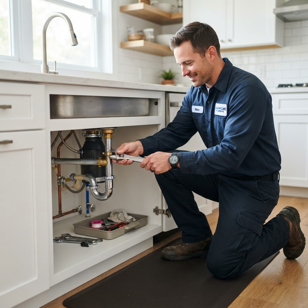 Essential Plumbing Tips Every Homeowner Must Know to Save Money