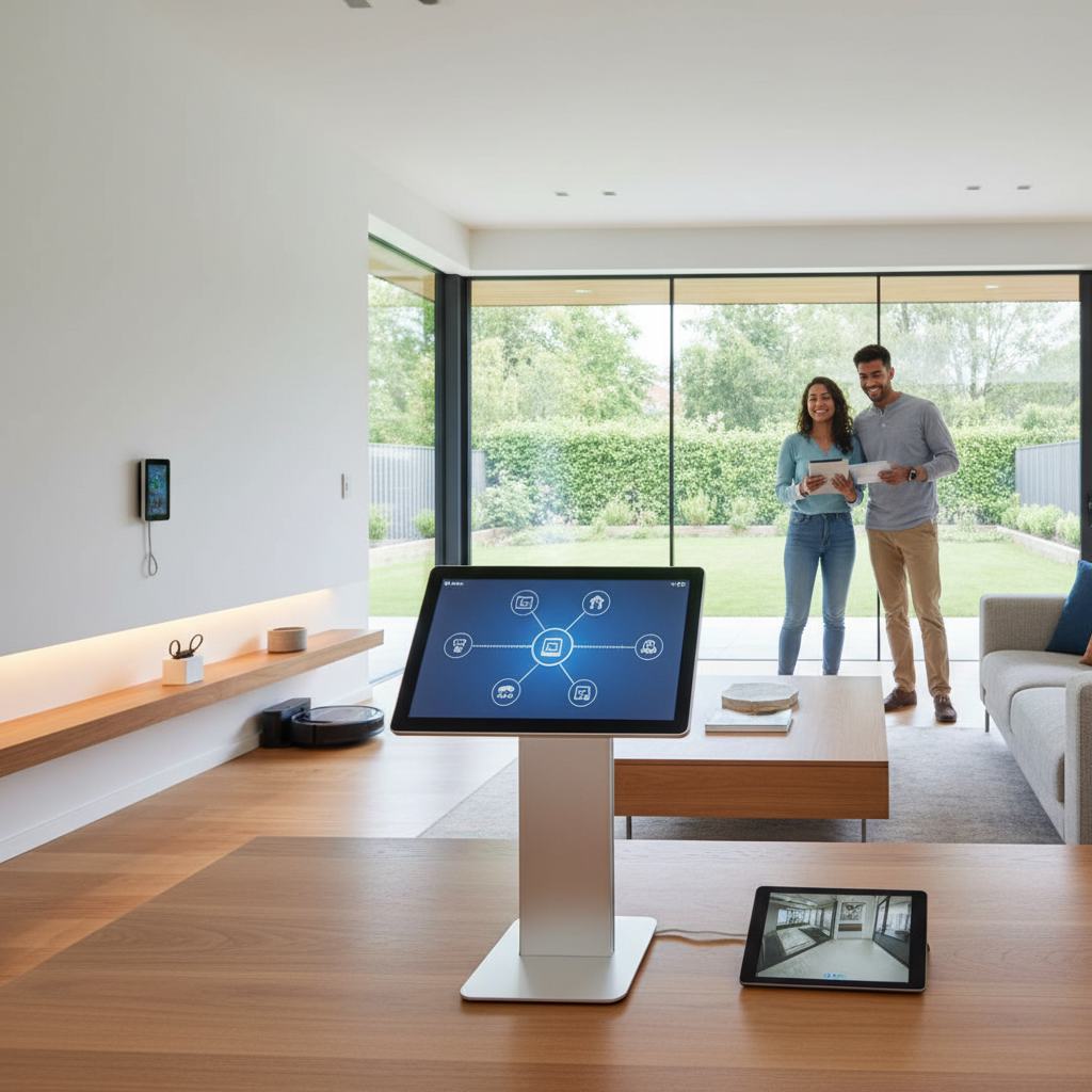 Smart Home Investment Strategies for Every Homeowner