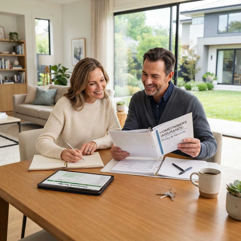 Homeowners Insurance: A Complete Guide to Protecting Your Investment