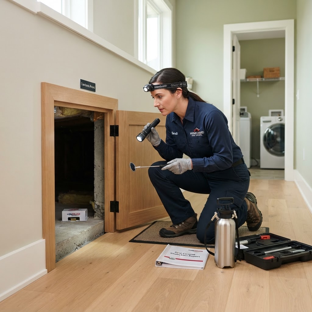 Effective Pest Control: A Homeowner’s Essential Guide