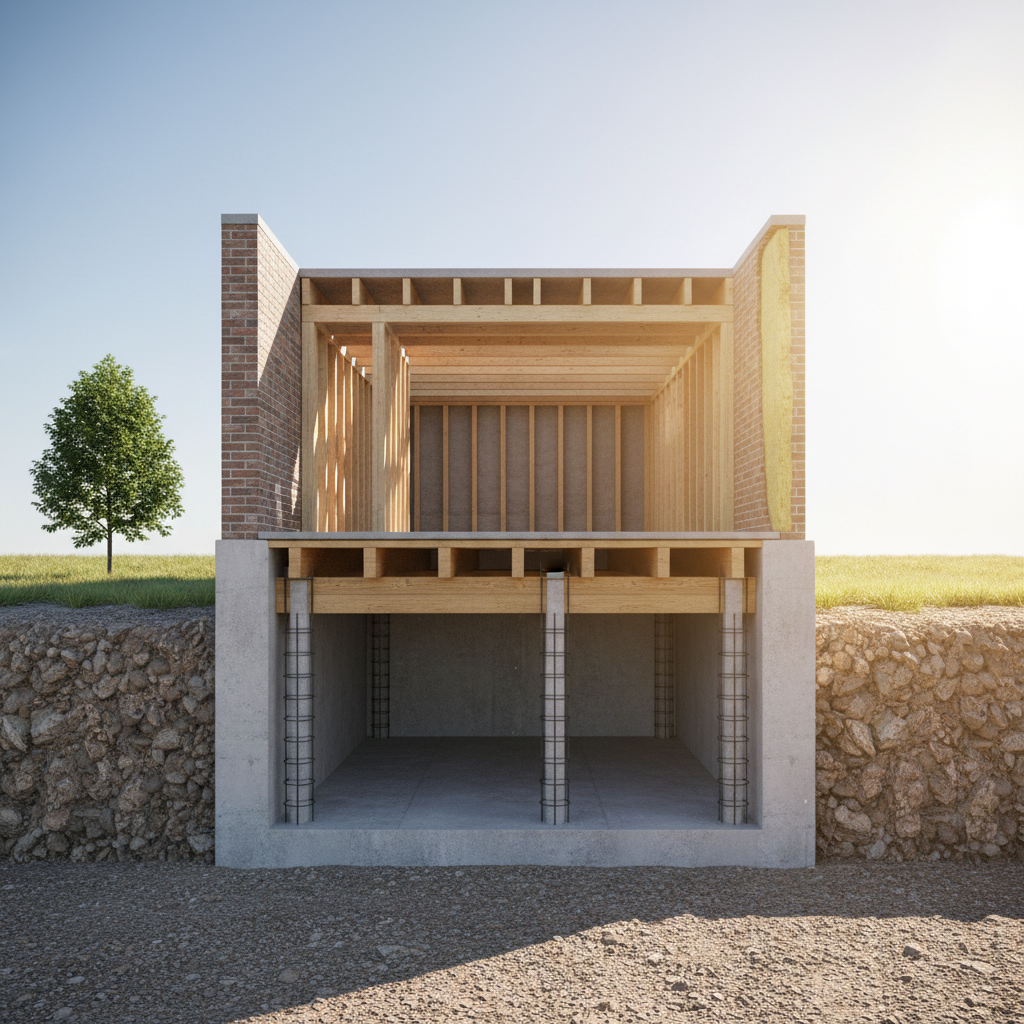 Strengthening Your Home: Essential Guide to Foundation & Structure Care