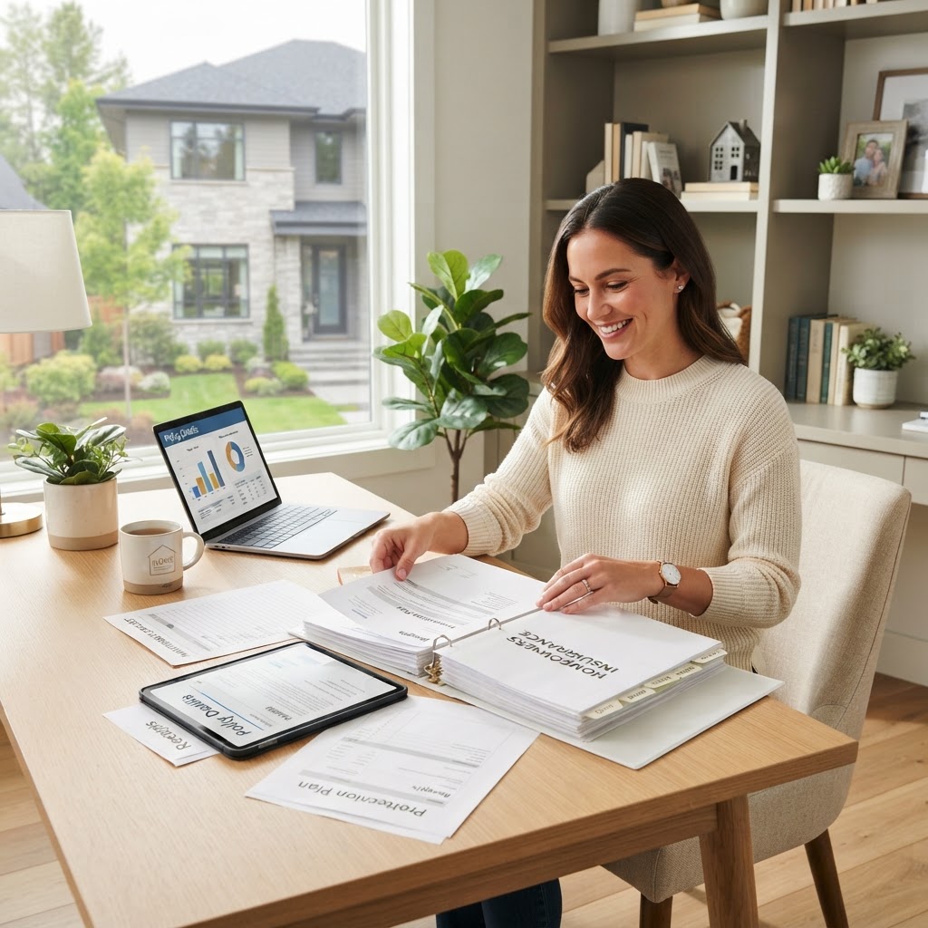 Homeowners Insurance: A Strategic Guide to Protecting Your Investment