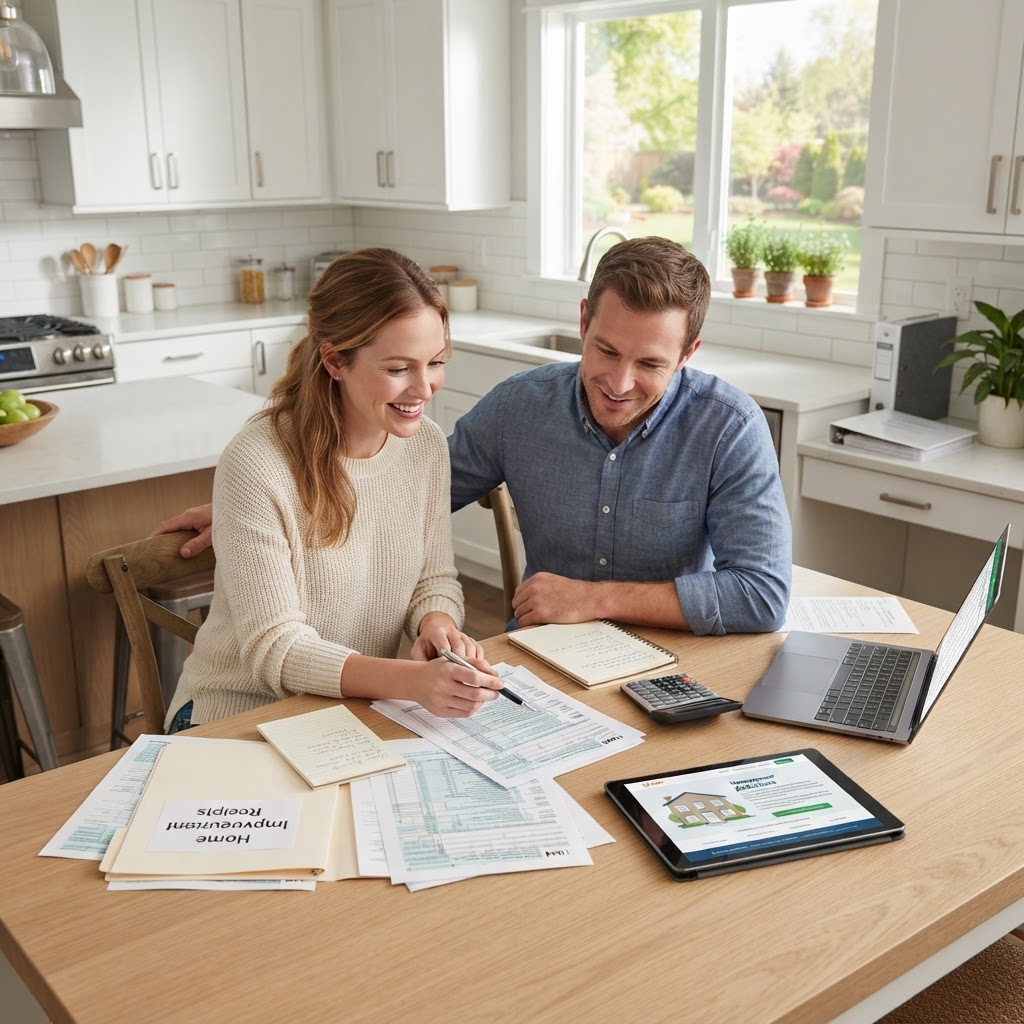 Homeowner Tax Breaks: Essential Tips to Save Money This Year