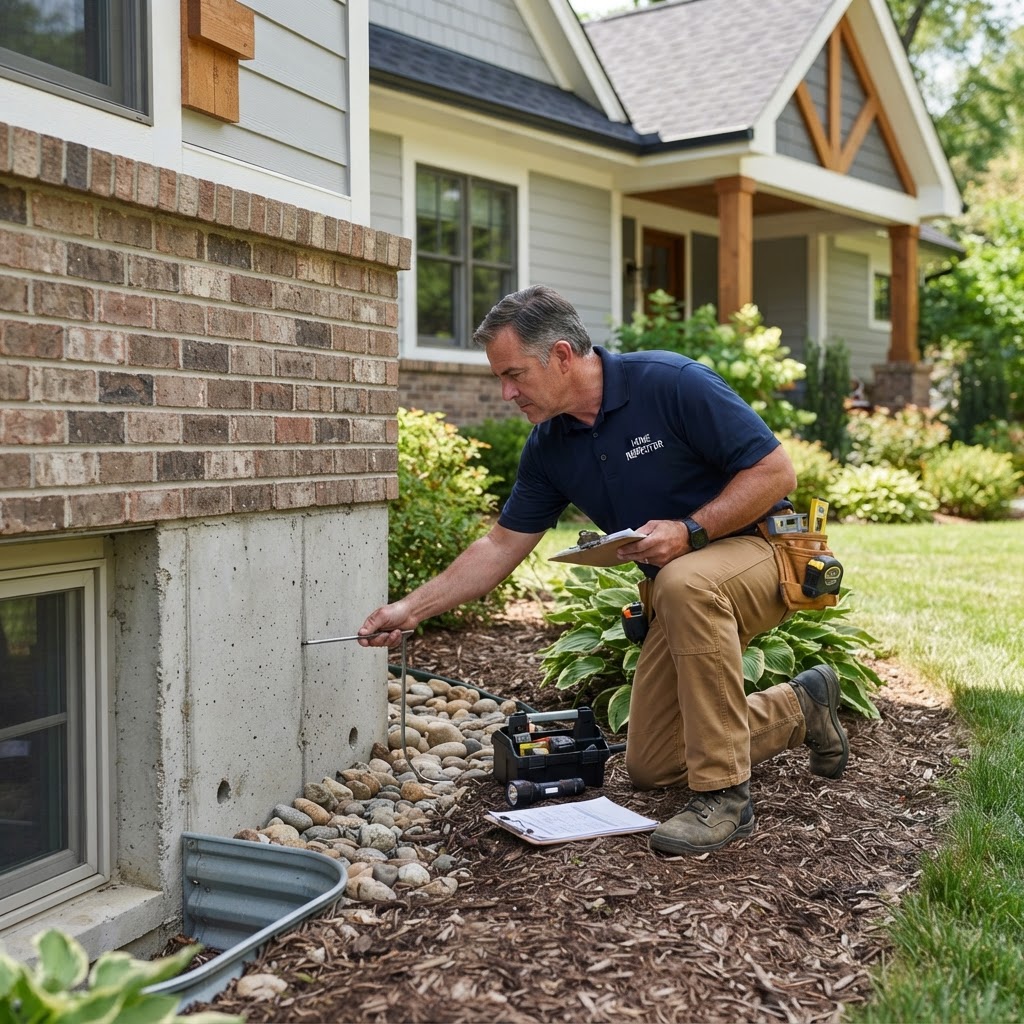 Foundation Maintenance: A Homeowner’s Guide to Structural Integrity