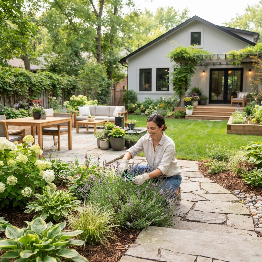 Transform Your Yard: Essential Landscaping Tips for Every Homeowner
