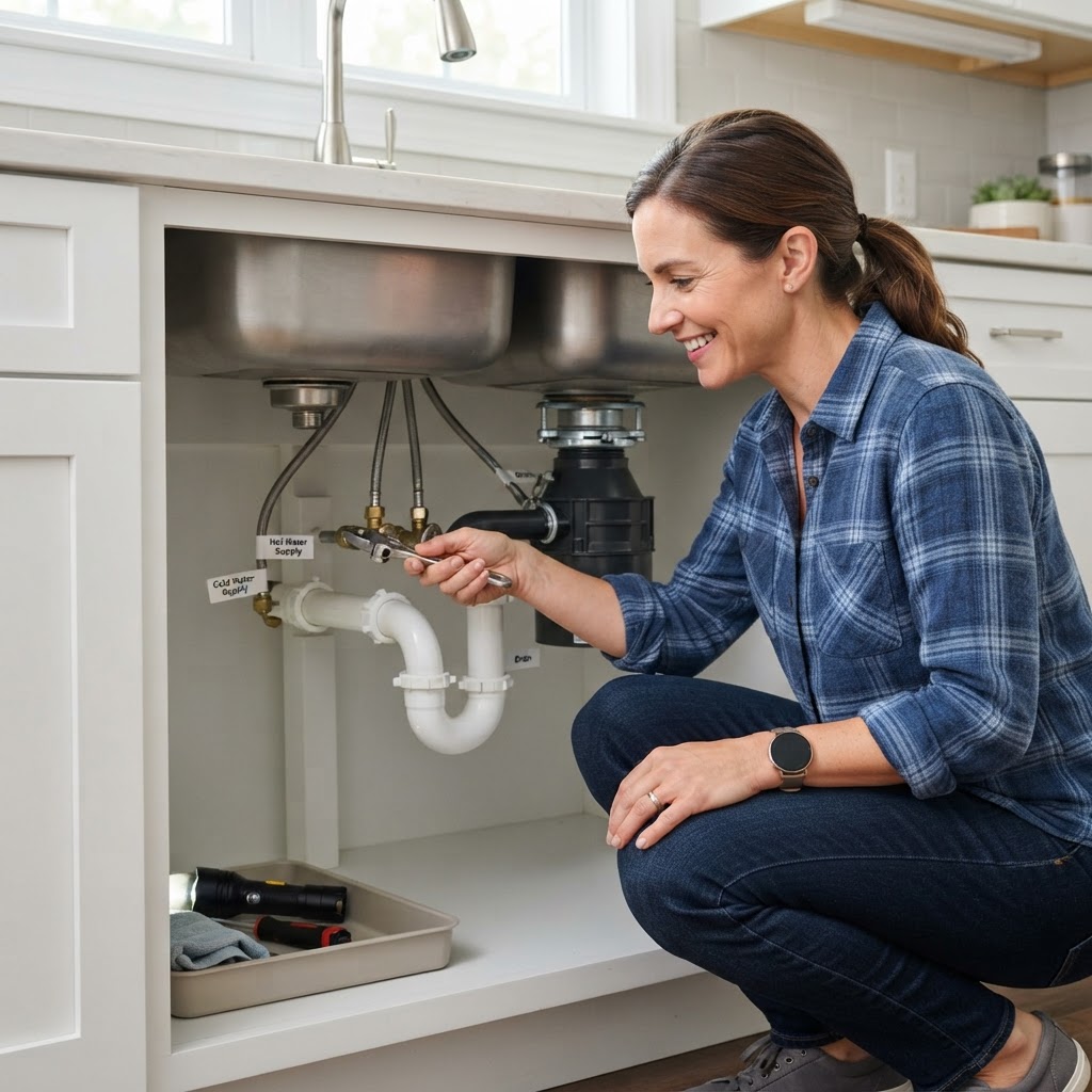 Essential Plumbing Maintenance Tips Every Homeowner Must Know