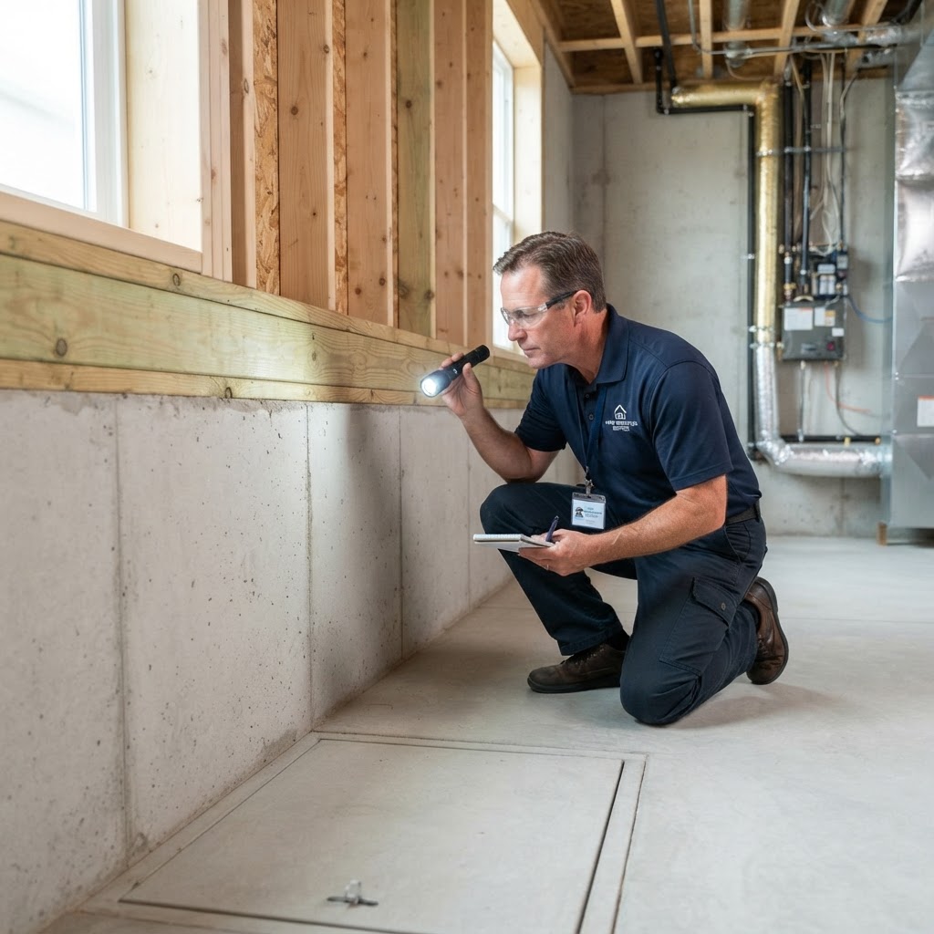 Foundation Maintenance: A Homeowner’s Guide to Structural Integrity
