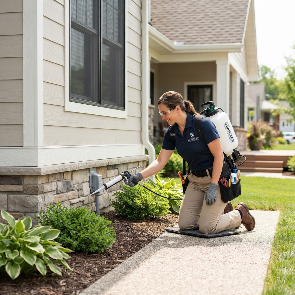 Essential Pest Control Tips: How to Protect Your Home Year-Round