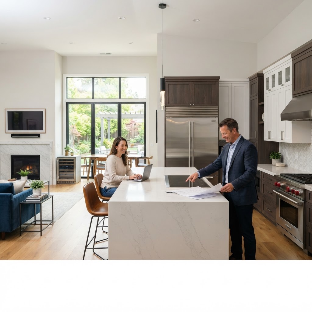 Smart Home Renovations: How to Invest for Maximum Resale Value