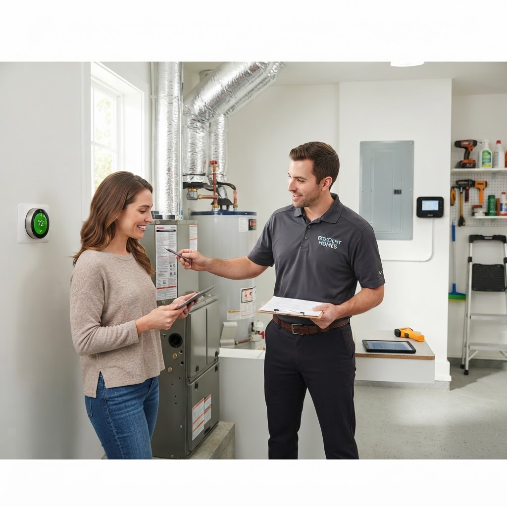Maximize Your Savings: Practical Tips for Home Energy Efficiency