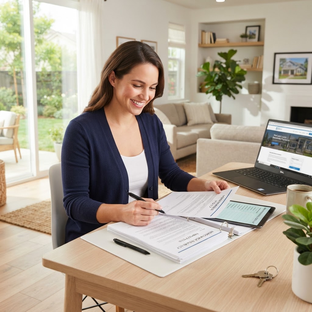 Homeowners Insurance Guide: Protecting Your Investment