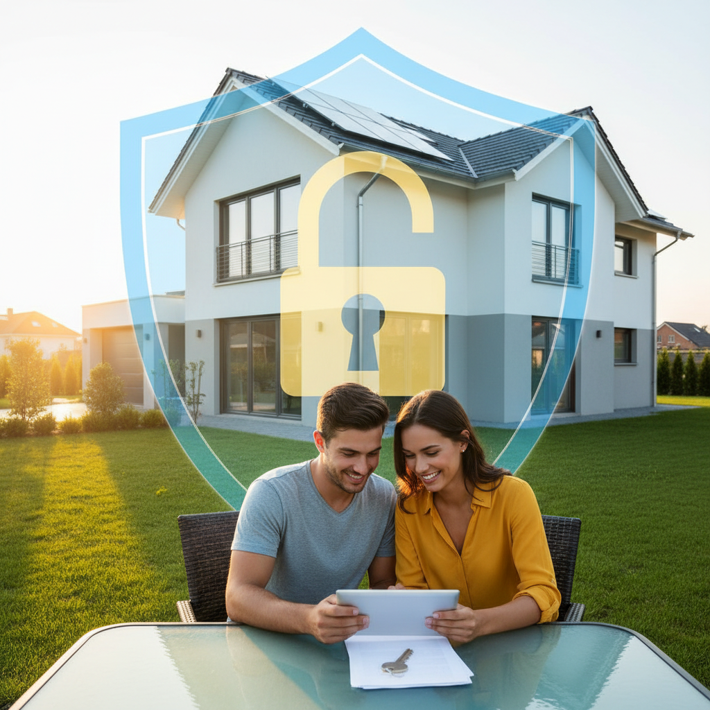 Unlocking Home Insurance: Your Guide to Protection and Savings