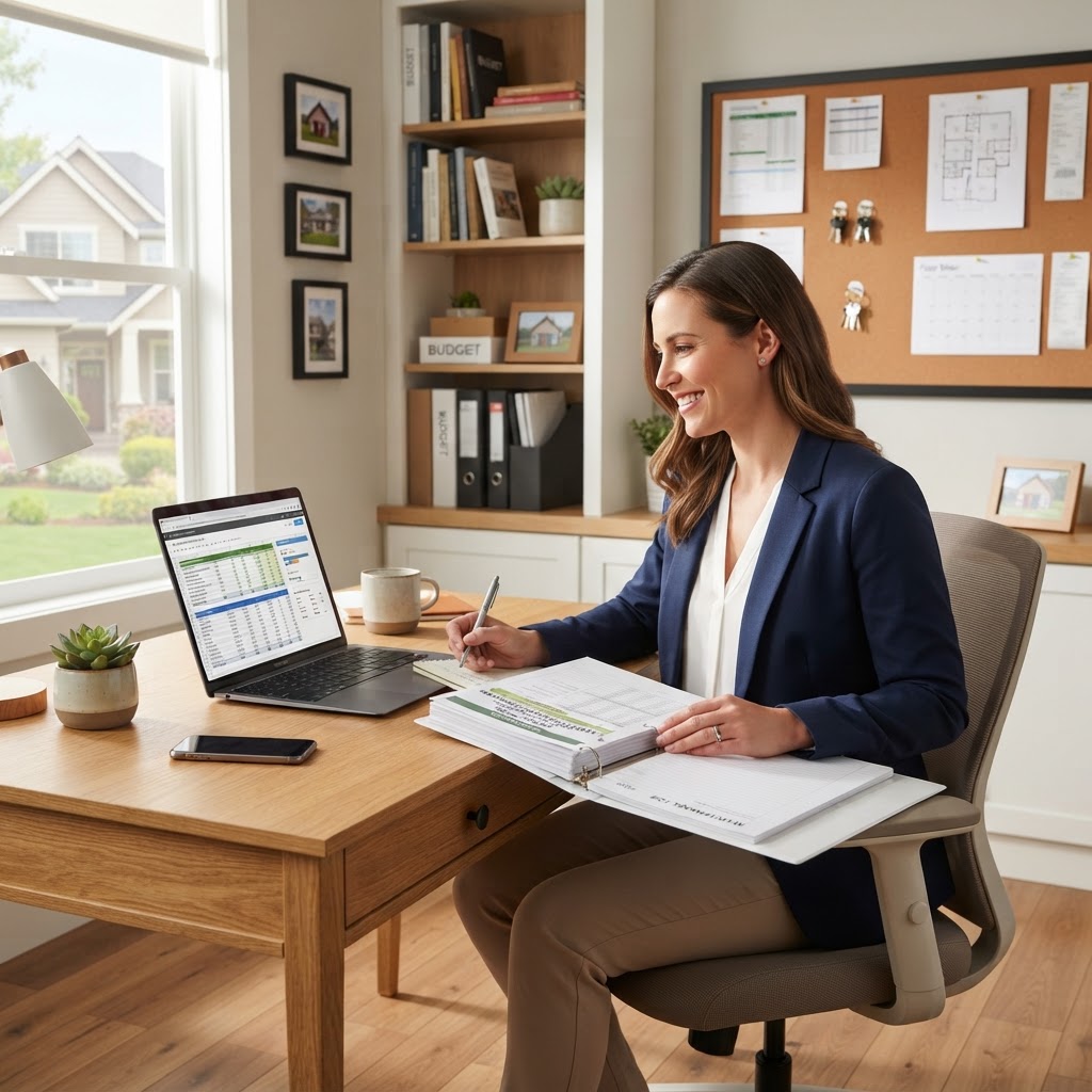 Mastering Property Management: A Guide for Homeowners