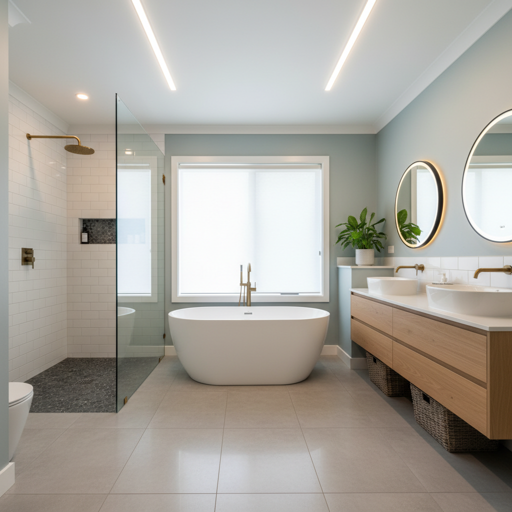 Transform Your Space: A Complete Guide to Bathroom Remodeling