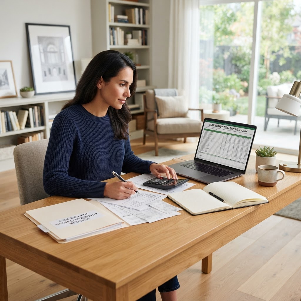 Homeowner Tax Breaks and Legal Tips You Need to Know