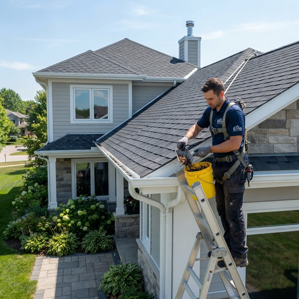 Essential Roofing and Gutter Maintenance Guide for Homeowners