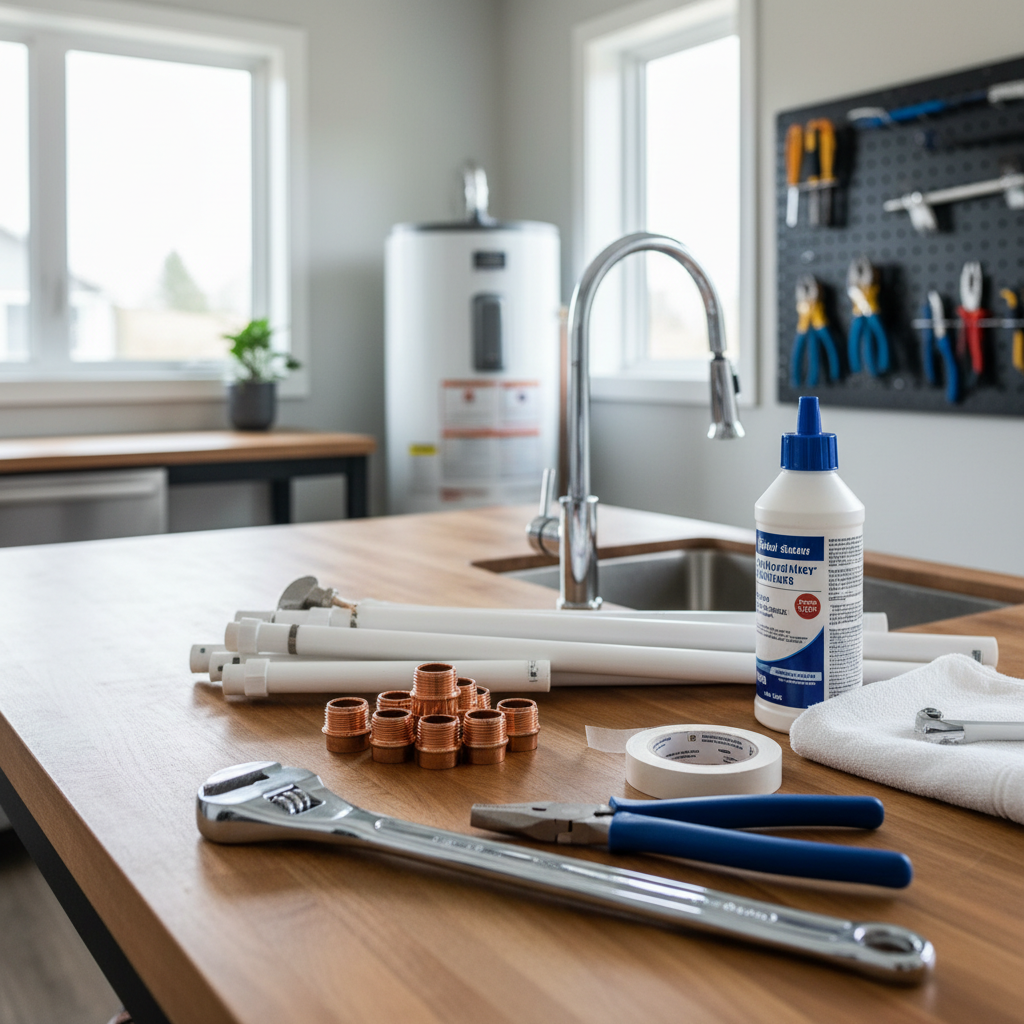 Essential Plumbing Tips Every Homeowner Should Know