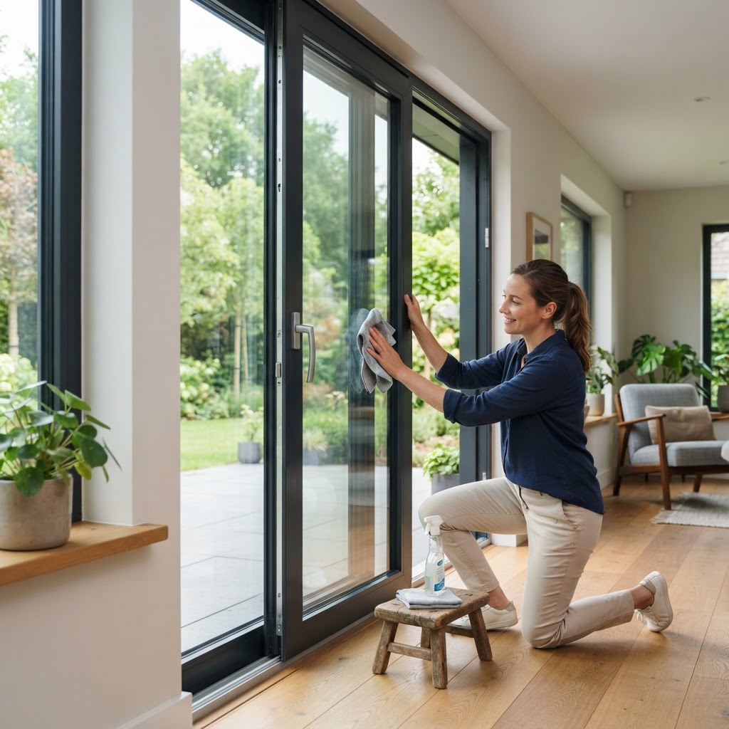 Essential Guide to Maintaining Your Home's Windows and Doors