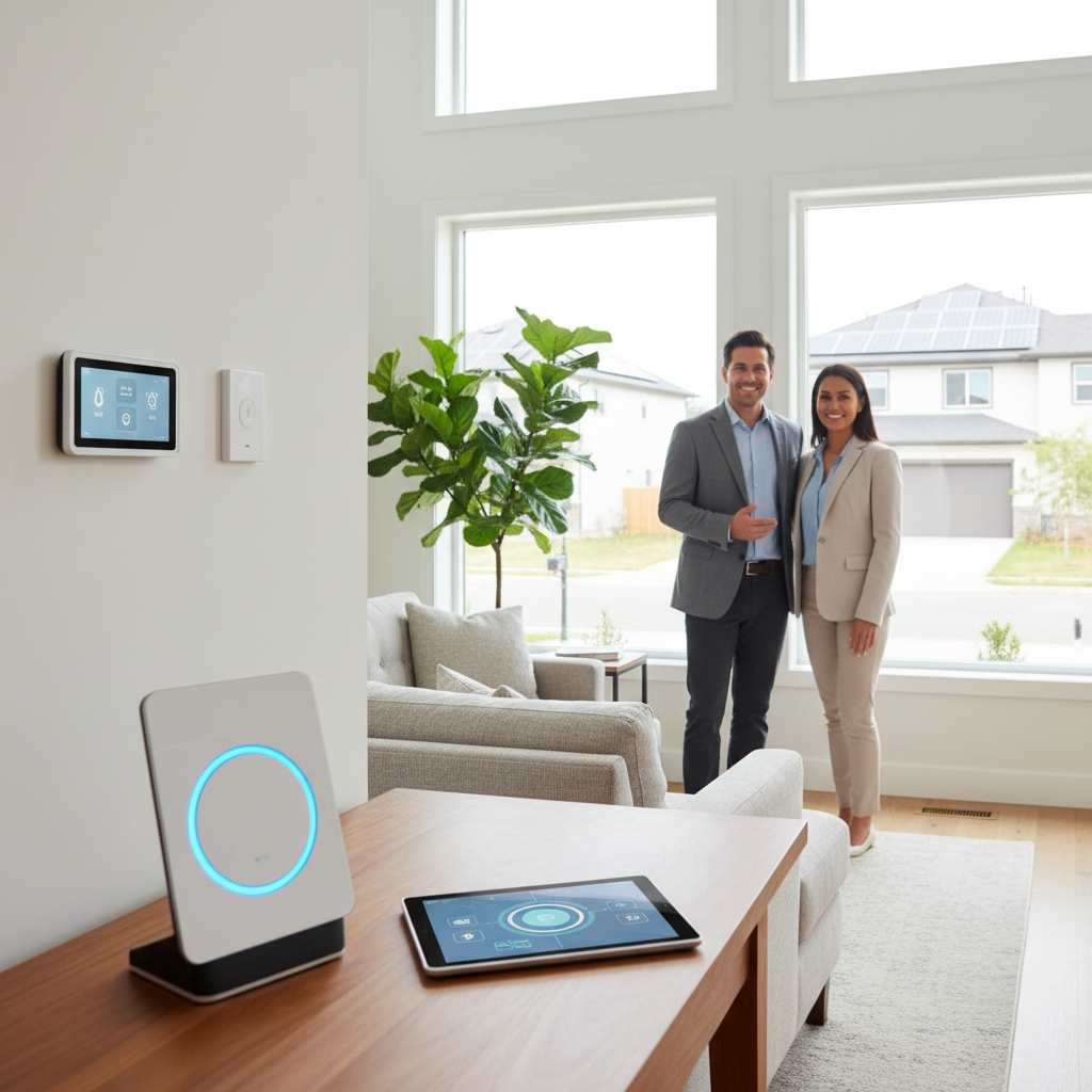 Smart Home Investment Strategies for Every Homeowner