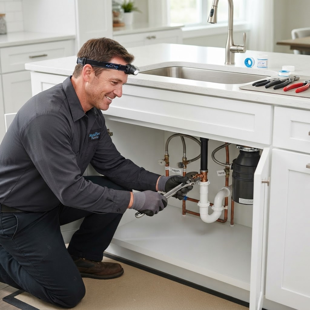 Master Your Pipes: Essential Plumbing Tips for Every Homeowner