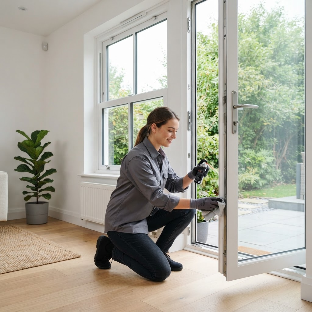 Boost Efficiency: The Ultimate Guide to Windows and Doors Maintenance