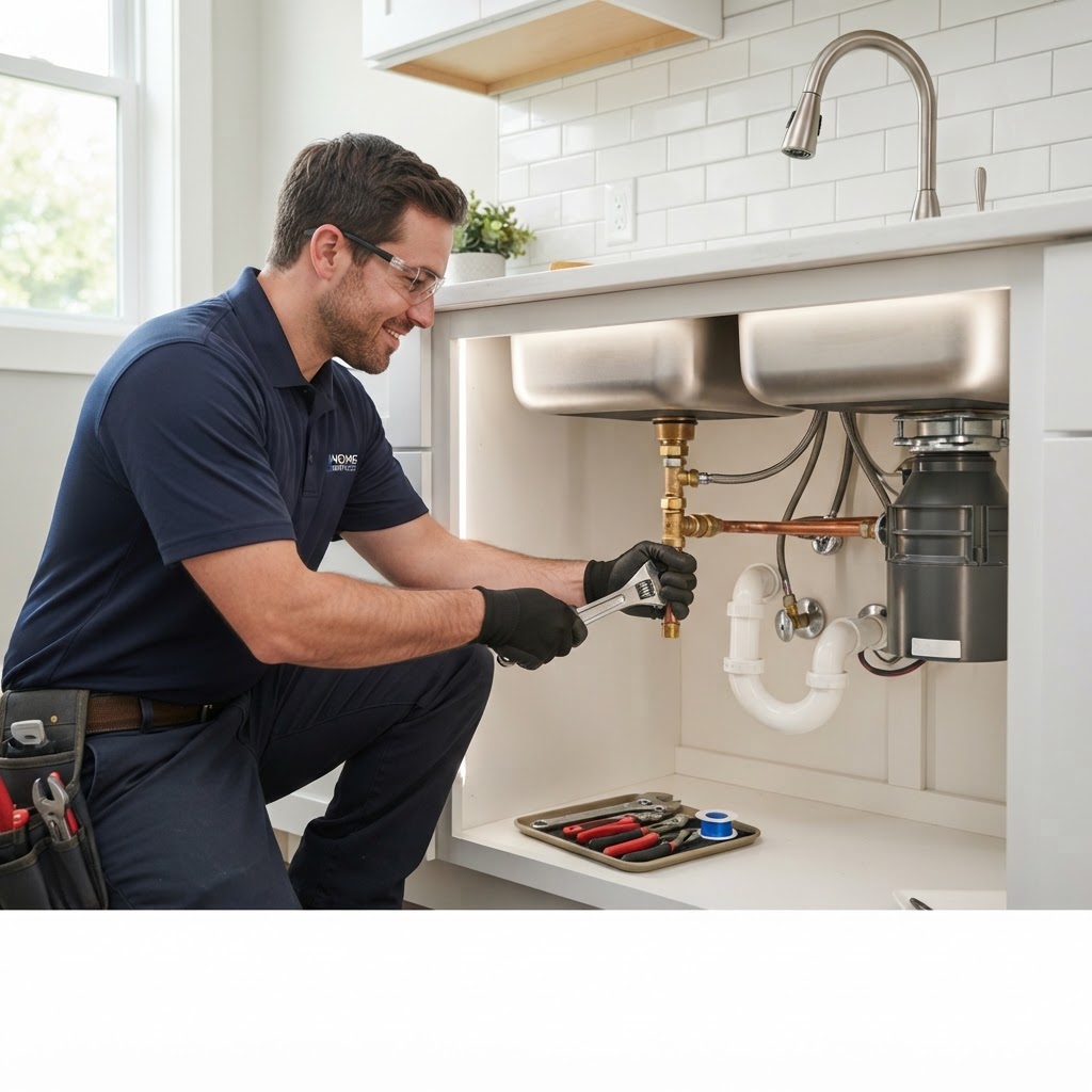 Essential Plumbing Tips Every Homeowner Must Know