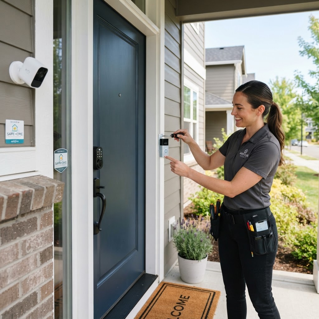 Essential Home Security Upgrades Every Homeowner Should Know