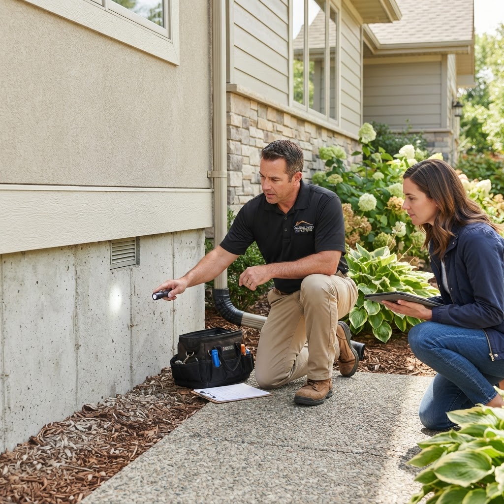 Foundation Health 101: A Homeowner’s Guide to Structural Integrity