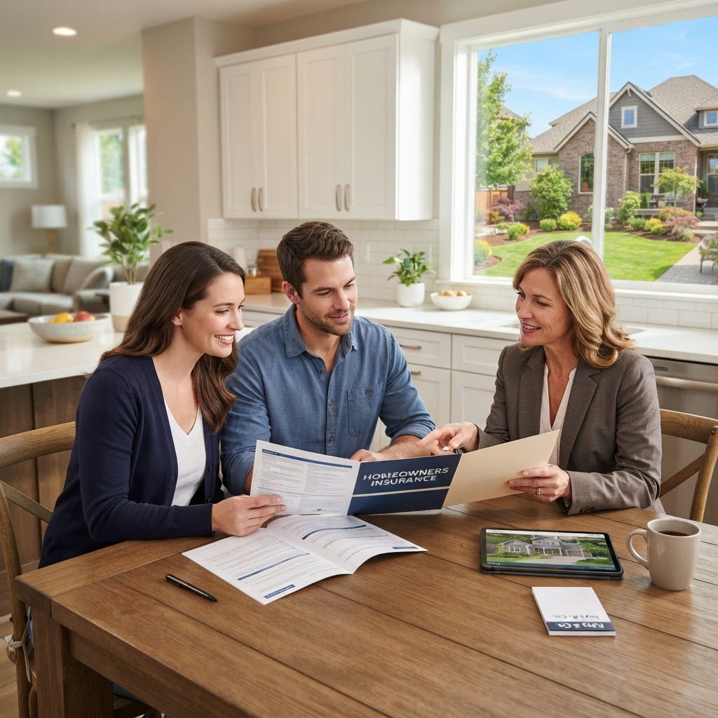 Homeowners Insurance Guide: Protect Your Biggest Investment