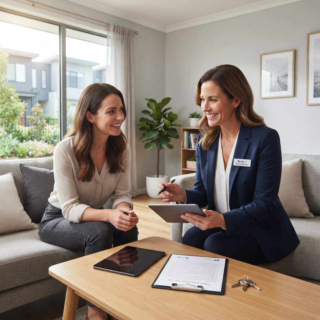Mastering Tenant Relations: A Guide for Successful Landlords