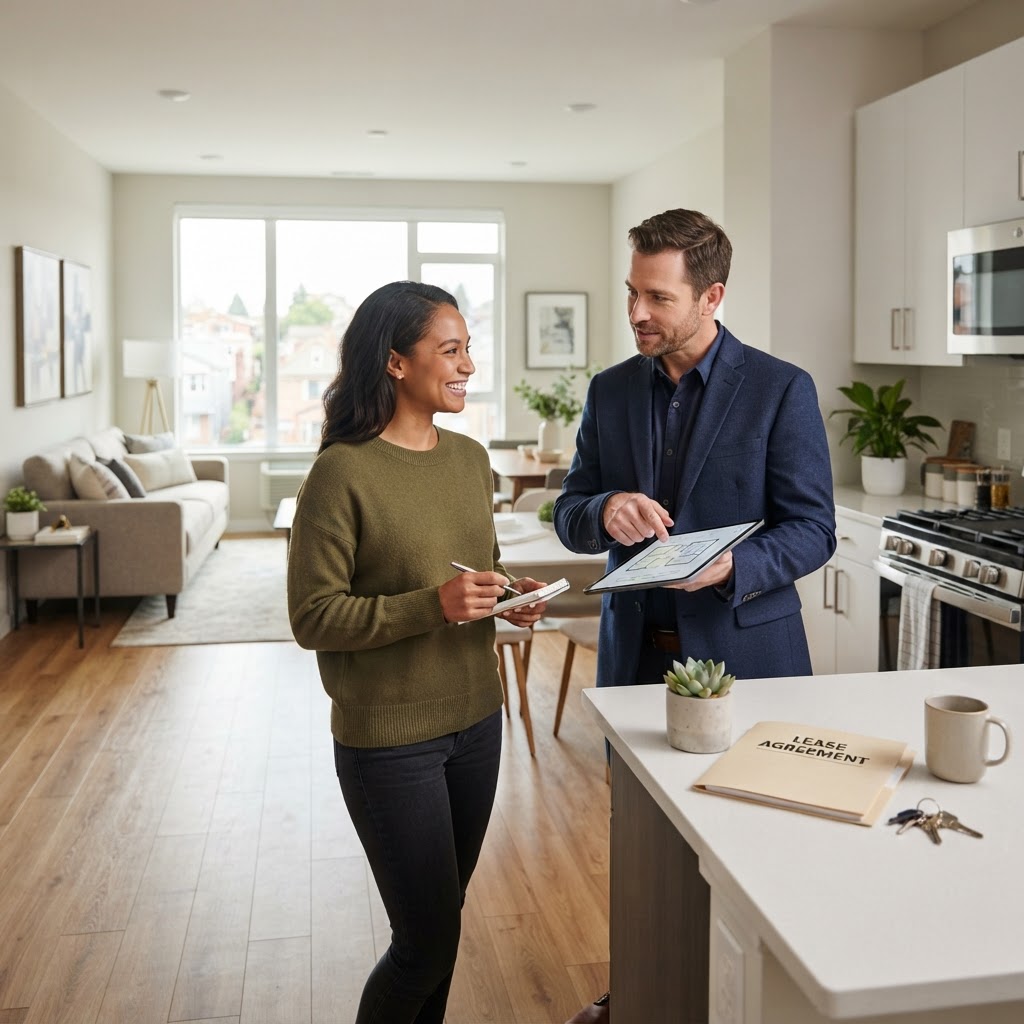 Mastering Tenant Relations: A Guide for Successful Landlords